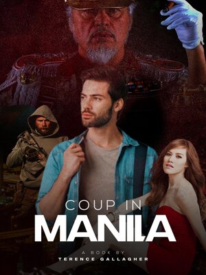 cover image of A Coup In Manila